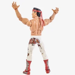 WWE Ricky