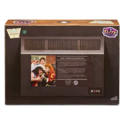 WWE Rock N Wrestling Connection 3-Pack