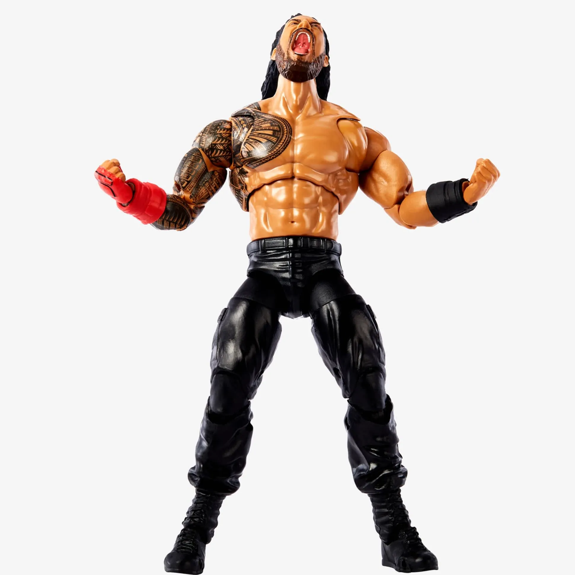 WWE Roman Reigns Ultimate Edition Action Figure