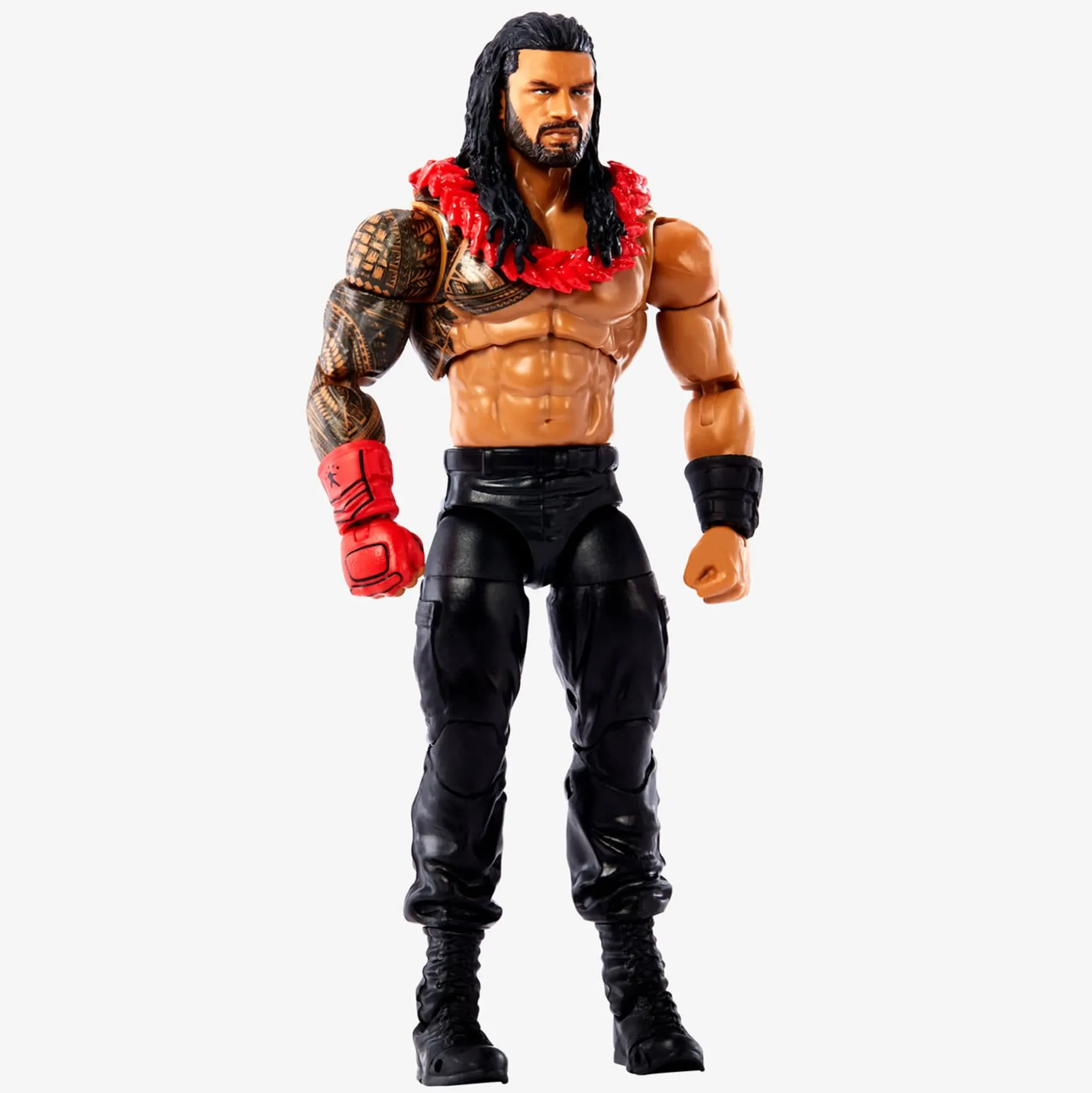 WWE Roman Reigns Ultimate Edition Action Figure