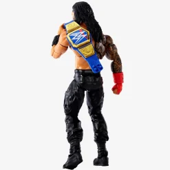 WWE Roman Reigns Ultimate Edition Action Figure