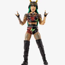 WWE Shotzi Elite Collection Action Figure