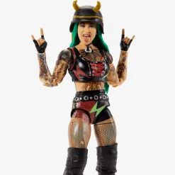 WWE Shotzi Elite Collection Action Figure