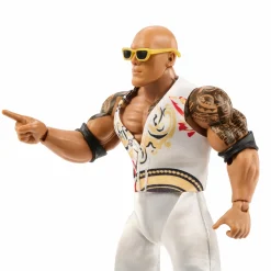 WWE Superstars Rocky Maivia and The Rock 2-Pack