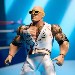 WWE Superstars Rocky Maivia and The Rock 2-Pack
