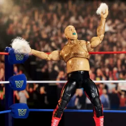 WWE Ultimate Edition Coliseum Collection 