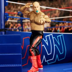 WWE Ultimate Edition Coliseum Collection 