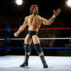 WWE Ultimate Edition Coliseum Collection “Million Dollar Man” Ted DiBiase and Ricky “The Dragon” Steamboat 2-Pack