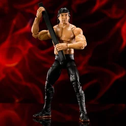 WWE Ultimate Edition Coliseum Collection “Million Dollar Man” Ted DiBiase and Ricky “The Dragon” Steamboat 2-Pack