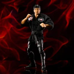 WWE Ultimate Edition Coliseum Collection “Million Dollar Man” Ted DiBiase and Ricky “The Dragon” Steamboat 2-Pack