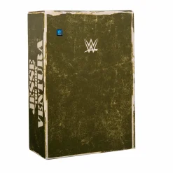 WWE Ultimate Edition Jesse “The Body” Ventura Action Figure