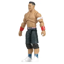 WWE Ultimate Edition John Cena Final Match Action Figure