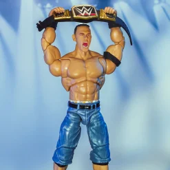 WWE Ultimate Edition John Cena Action Figure