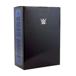 WWE Ultimate Edition John Cena Action Figure