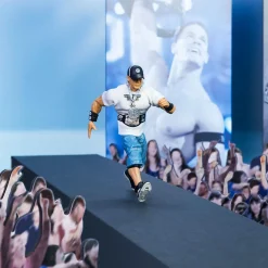 WWE Ultimate Edition John Cena Action Figure