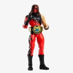WWE Ultimate Edition Kane Action Figure