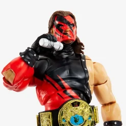 WWE Ultimate Edition Kane Action Figure