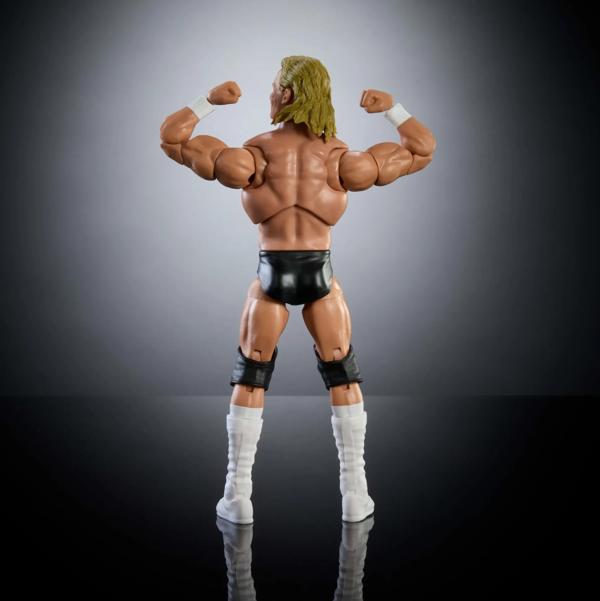 WWE Ultimate Edition Monday Night War Lex Luger Action Figure