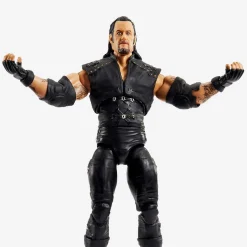 WWE Ultimate Edition Undertaker Action Figure