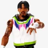 WWE Wes Lee Elite Collection Action Figure
