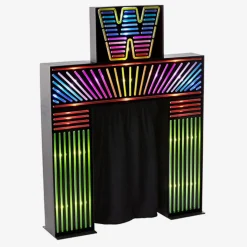 WWE Ultimate Edition New Generation Arena