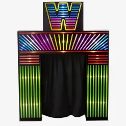 WWE Ultimate Edition New Generation Arena
