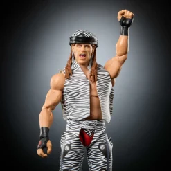 WWE Ultimate Edition Shawn Michaels Action Figure