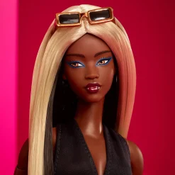 You Create Barbie Basics Kit #3